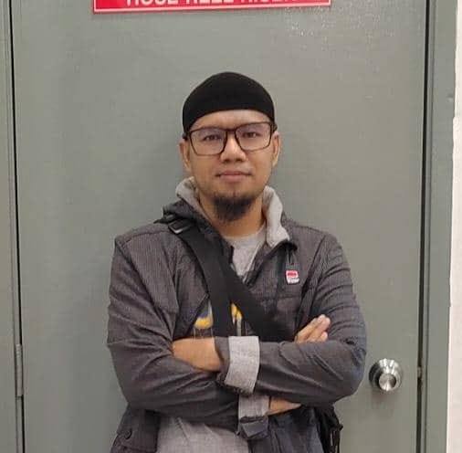 Mohd Abd Rashid